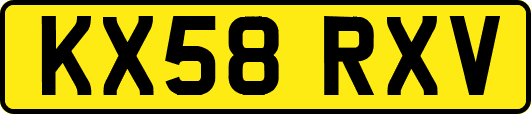 KX58RXV