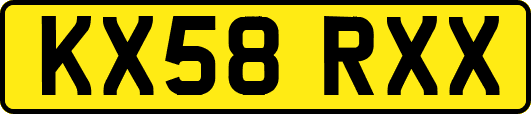 KX58RXX