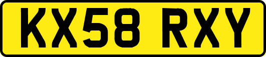 KX58RXY