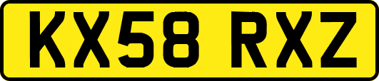 KX58RXZ