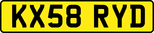 KX58RYD
