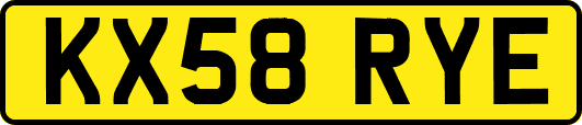 KX58RYE