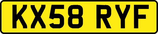 KX58RYF