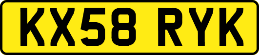 KX58RYK
