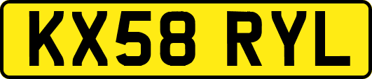KX58RYL