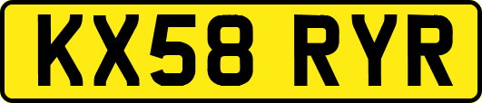 KX58RYR