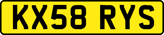 KX58RYS