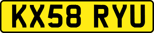 KX58RYU