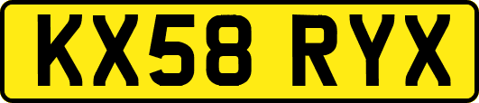 KX58RYX