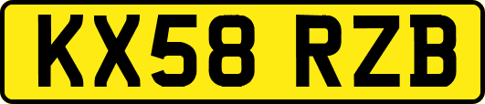 KX58RZB