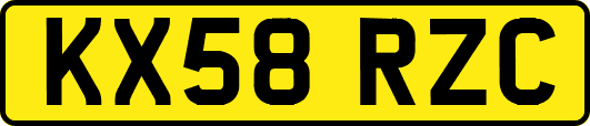 KX58RZC