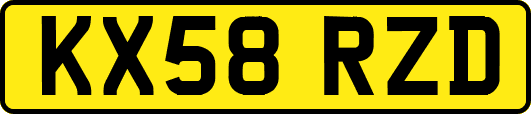 KX58RZD
