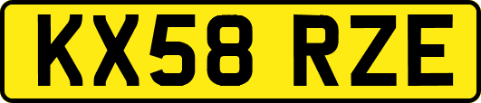 KX58RZE