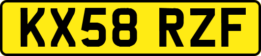 KX58RZF