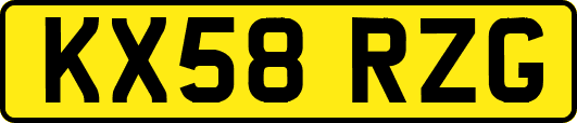KX58RZG