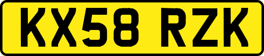 KX58RZK