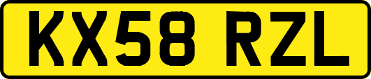 KX58RZL