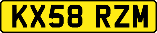 KX58RZM