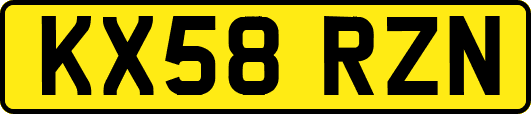 KX58RZN