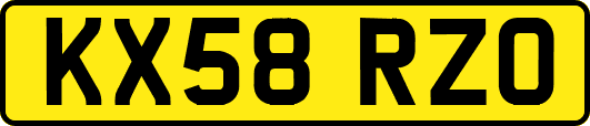 KX58RZO