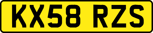 KX58RZS