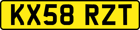 KX58RZT