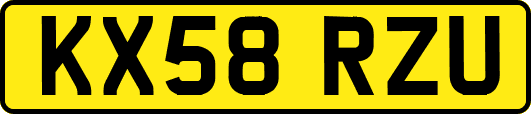 KX58RZU