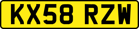 KX58RZW