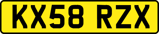 KX58RZX