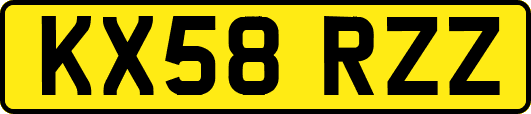 KX58RZZ
