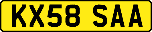 KX58SAA