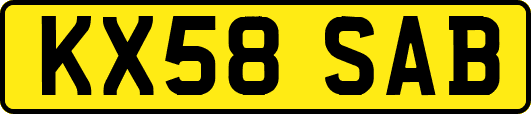 KX58SAB