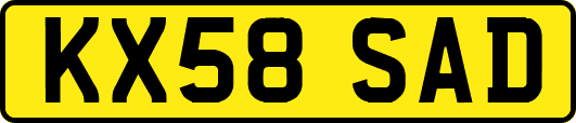 KX58SAD