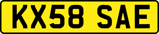 KX58SAE