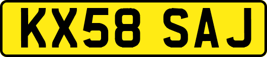 KX58SAJ