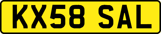 KX58SAL