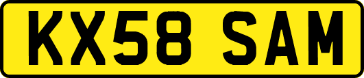 KX58SAM