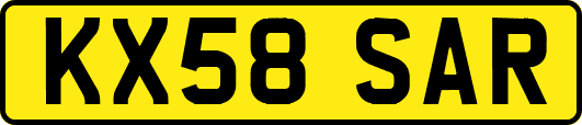 KX58SAR