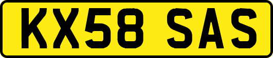 KX58SAS