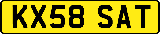 KX58SAT