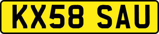 KX58SAU