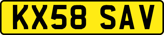 KX58SAV