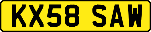 KX58SAW