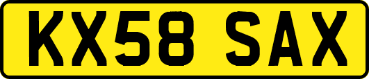 KX58SAX