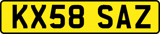KX58SAZ