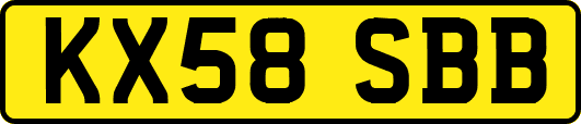 KX58SBB