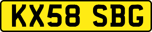KX58SBG