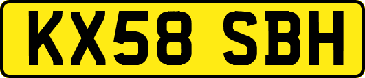 KX58SBH