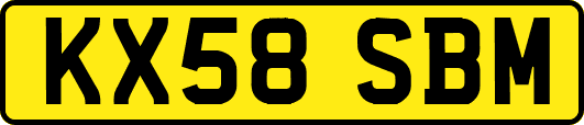 KX58SBM