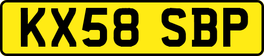 KX58SBP
